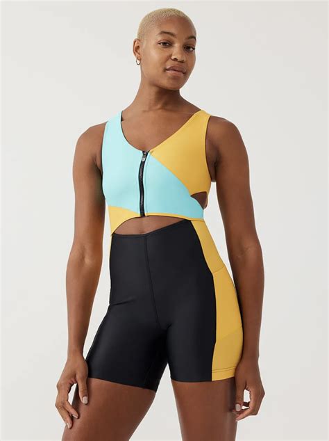 gender neutral swimwear