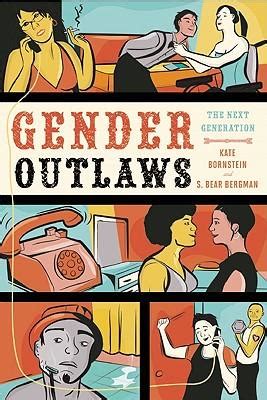gender outlaws the next generation paperback Epub