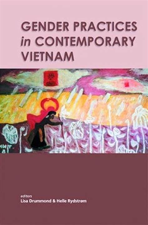 gender practices in contemporary vietnam Ebook Reader