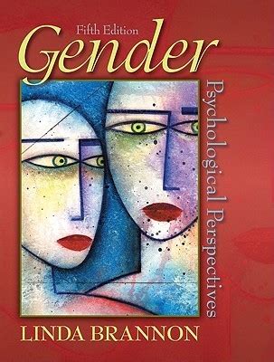 gender psychological perspectives 5th edition Kindle Editon