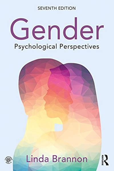 gender psychological perspectives brannon pdf Doc