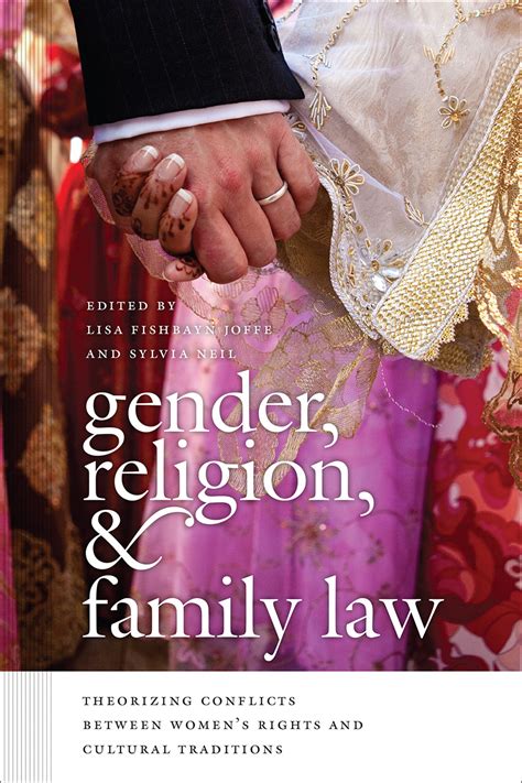 gender religion and family law gender religion and family law Reader