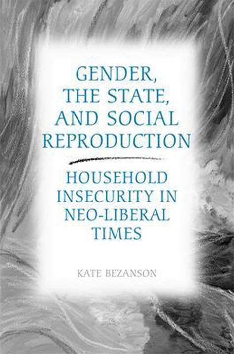 gender the state and social reproduction gender the state and social reproduction Kindle Editon