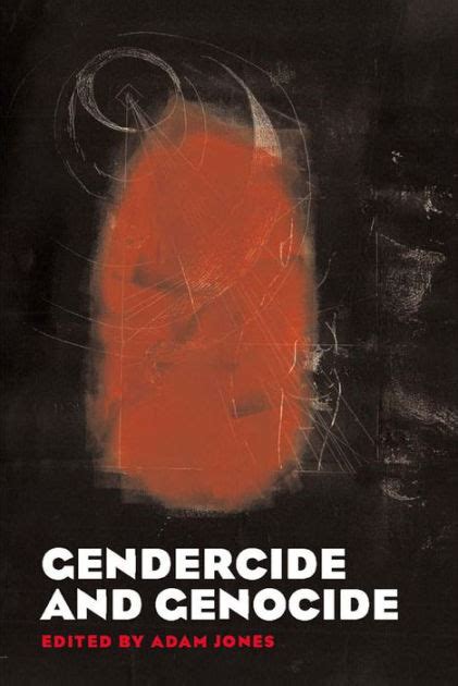 gendercide and genocide Epub