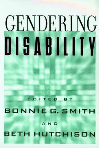 gendering disability gendering disability Epub