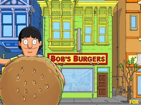 gene burger