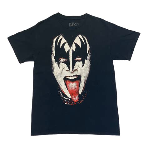 gene simmons t shirt