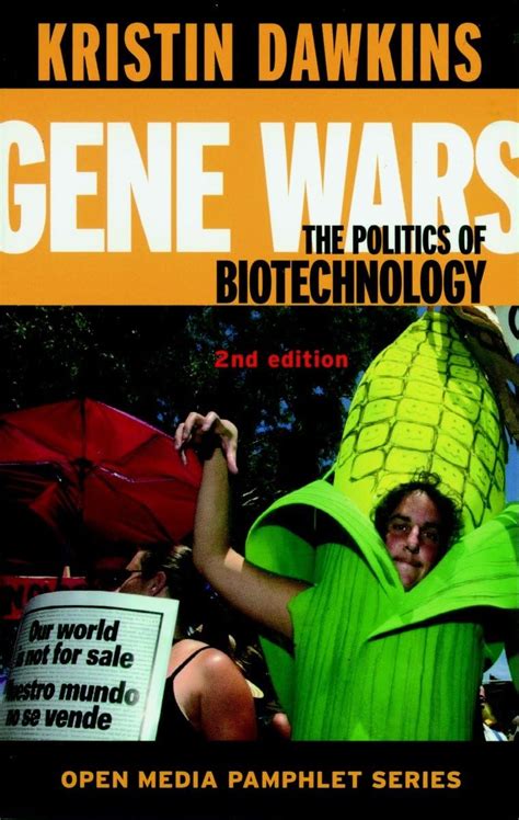 gene wars 2 ed the politics of biotechnology Epub