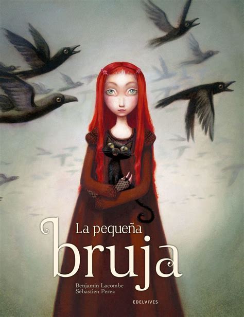 genealogia de una bruja albumes edelvives Reader