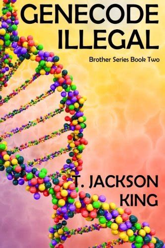 genecode illegal brother series volume 2 Doc