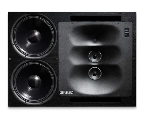 genelec 1035b user guide Doc