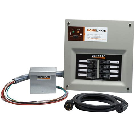 generac technical manual rts automatic transfer switch Epub