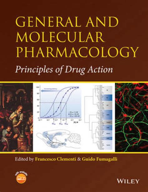 general and molecular pharmacology principles of drug action Kindle Editon