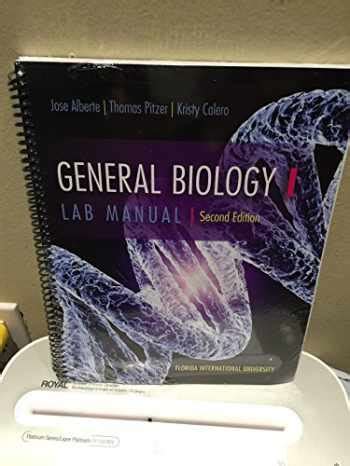 general biology 1 lab manual mcgraw hill Epub