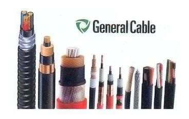 General Cable Catalogs