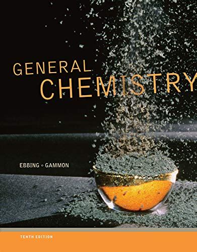 general chemistry 10th edition Kindle Editon