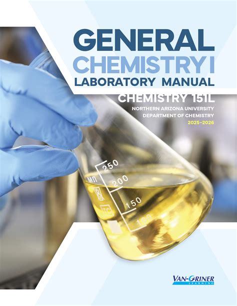 general chemistry 151 lab manual Reader