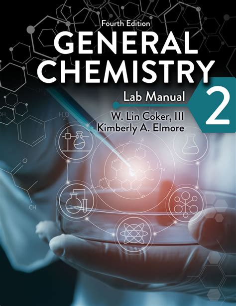 general chemistry 2 lab manual answers PDF