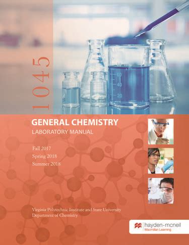 general chemistry lab manual answers hayden mcneil Doc