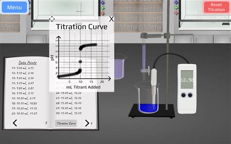 general chemistry virtual lab titration simulation answers Kindle Editon