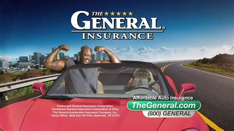 general commercial insurance