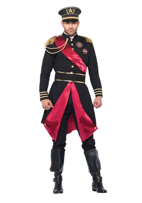 general costume