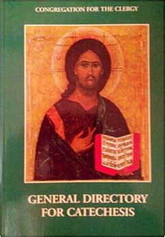 general directory for catechesis PDF