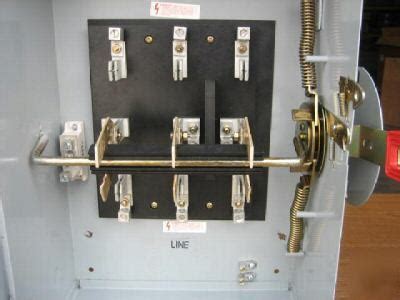 general electric manual transfer switch Kindle Editon