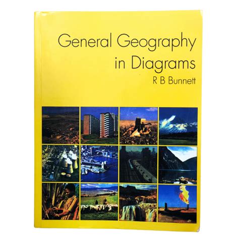 general geography in diagrams Doc