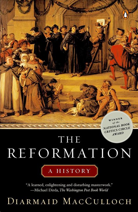 general history reformation england classic Reader