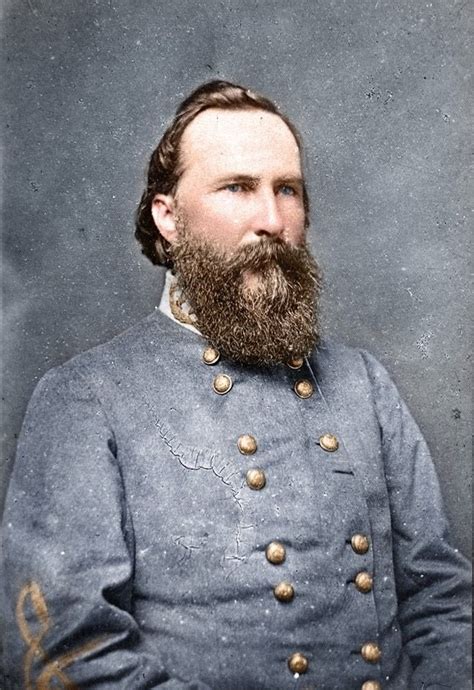 general james longstreet fredericksburg appomattox PDF