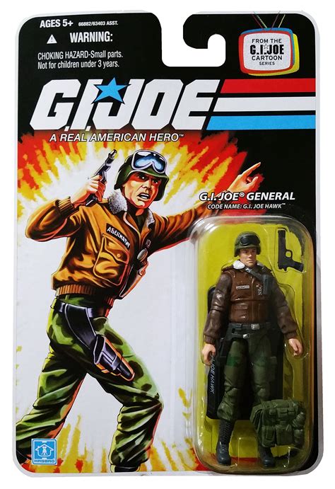 general joe gi joe