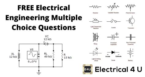 general knowledge electrical questions answers Kindle Editon