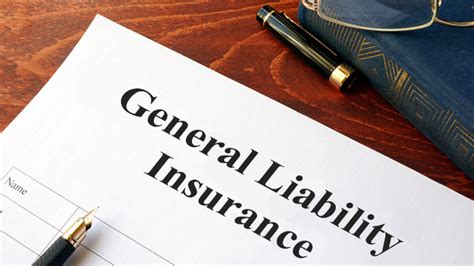 general liability insurance for llc