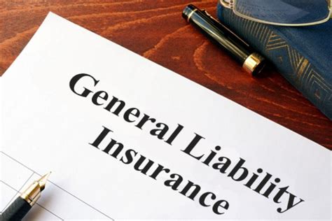 general liability insurance for small business