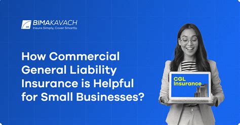 general liability insurance for small businesses