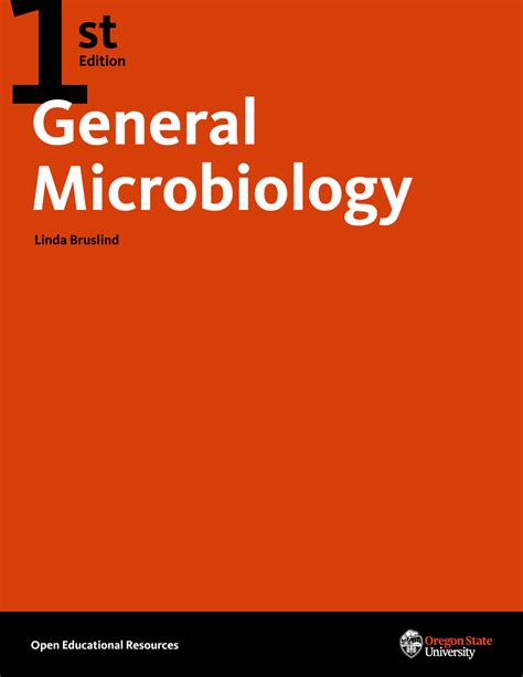 general microbiology general microbiology Kindle Editon