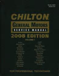 general motors service manuals Epub