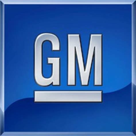 general motors share price