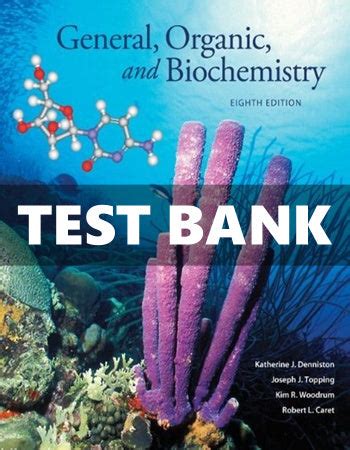 general organic biochemistry denniston 8 edition Ebook Reader