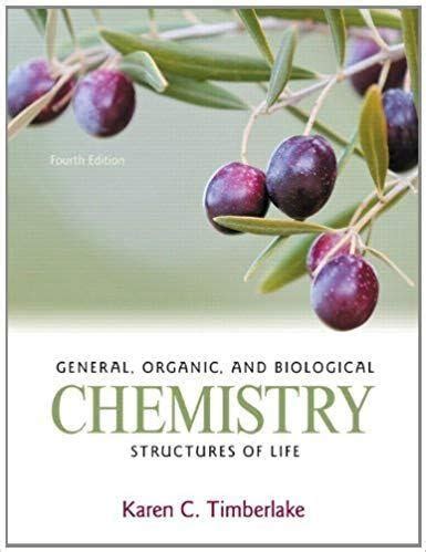 general organic biological chemistry structures Ebook Doc