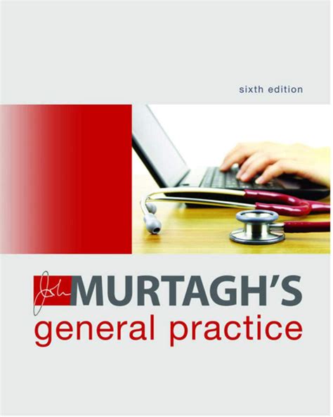 general practice john murtagh fifth edition Doc
