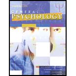 general psychology third edition work answers PDF