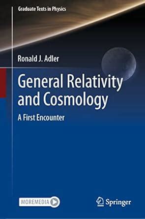 general relativity graduate texts in physics Reader