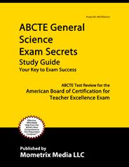 general science study guide abcte Kindle Editon
