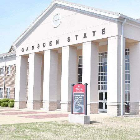 general studies gadsden state