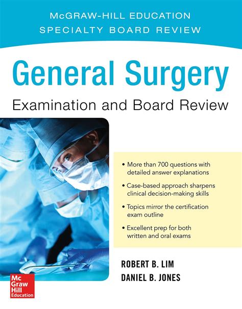 general surgery board review questions Epub