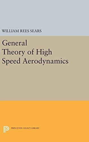 general theory aerodynamics princeton library Doc