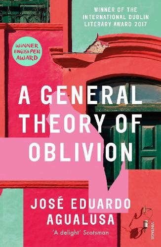 general theory oblivion eduardo agualusa Reader