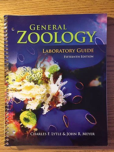 general zoology laboratory guide Reader